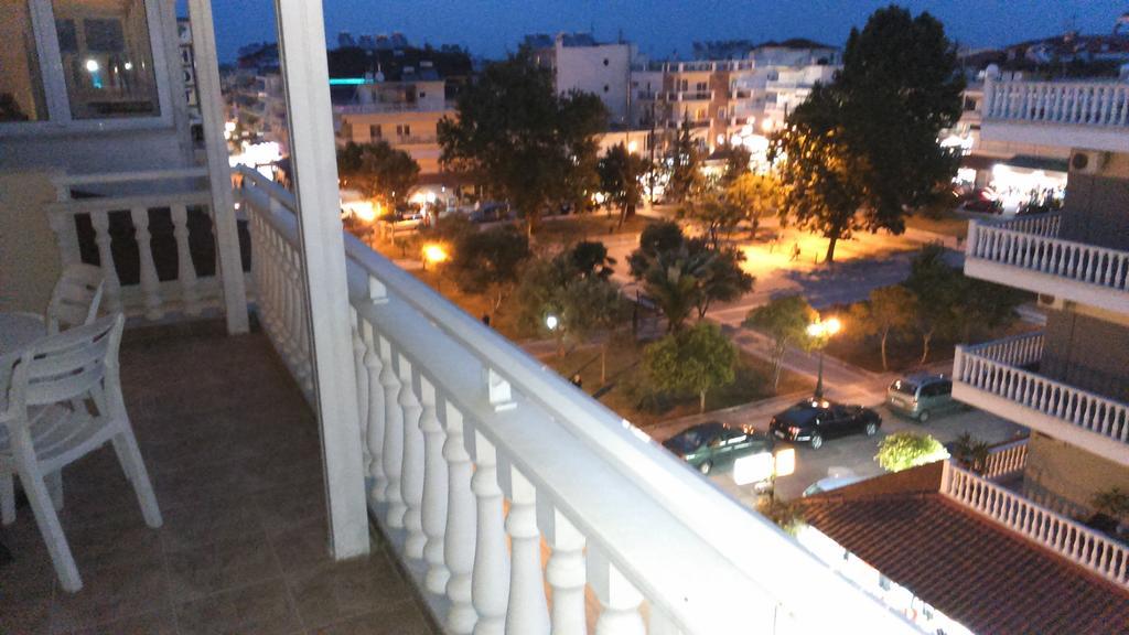 Hotel G.L. Paralia Katerinis Room photo