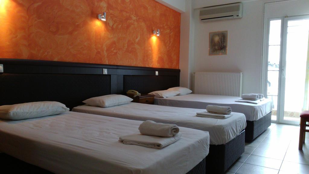 Hotel G.L. Paralia Katerinis Room photo